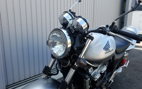 HONDA CB400SFV-3 2007 NC39