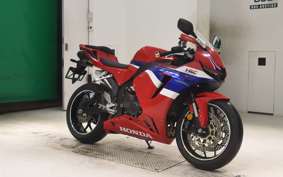 HONDA CBR600RR 2024 PC40