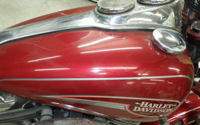 HARLEY FXDL 1580 2007