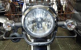 HONDA C50 SUPER CUB AA04