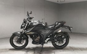 SUZUKI JIKUSA-250 ED22B