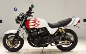 KAWASAKI ZRX-2 1995 ZR400E