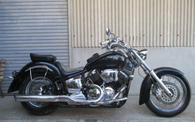 YAMAHA DRAGSTAR 1100 CLASSIC 2002 VP13J