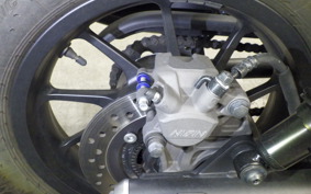 HONDA REBEL 250 S 1997 MC49