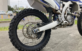 YAMAHA YZ250F CG33C