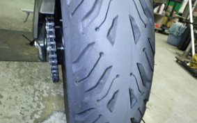 HONDA CBR400R 2024 NC65