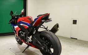HONDA CBR1000RR RSP 2021 SC82