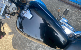 YAMAHA VIRAGO 250 3DM