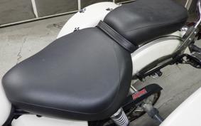 YAMAHA DRAGSTAR 250 TRIKE 2022 VG02J