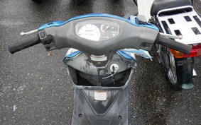 SUZUKI ADDRESS V125 G CF46A