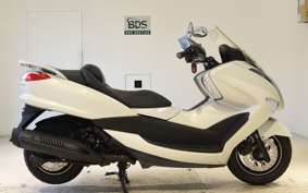 YAMAHA MAJESTY 250 Gen.4