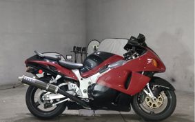 SUZUKI GSX-1300R HAYABUSA 1999 GW71A