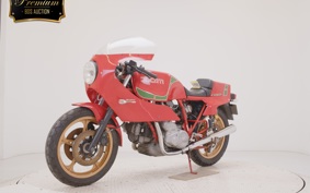 DUCATI 1000MHR 1986