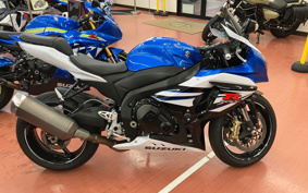 SUZUKI GSX-R1000 2014 GT78A