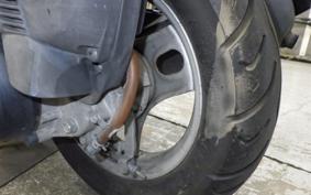 HONDA DIO Gen.5 2007 AF56