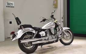 YAMAHA DRAGSTAR 250 VG02J