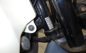 SUZUKI BIRDIE 50 E BA43A