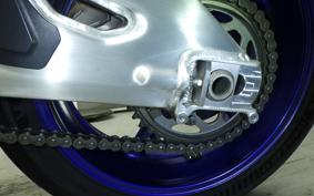 YAMAHA MT-10 SP 2017 RN50J