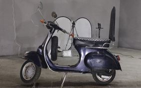 VESPA VESPAET3 125 VMB1T