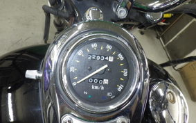 KAWASAKI VULCAN 400 Gen.2 1997 VN400A