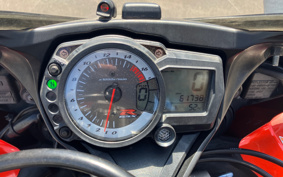 SUZUKI GSX-R750 2008 GR7LA
