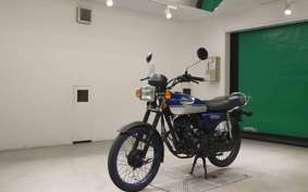 HONDA CG125 2016