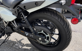 KAWASAKI ELIMINATOR 400-1 2023 EL400A