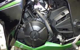 KAWASAKI Z300 2022