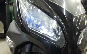 KAWASAKI NINJA 250 2019 EX250L