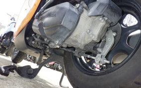 YAMAHA VINO 50 Gen.4 AY02