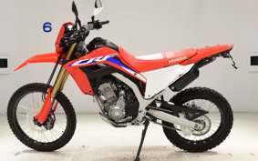 HONDA CRF250L 1991 MD47