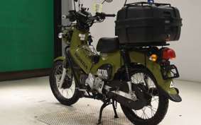 HONDA ｸﾛｽｶﾌﾞ110-2 JA45