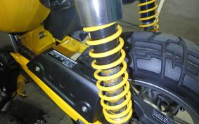 HONDA MONKEY 125 ABS 2025 JB02