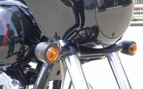 HARLEY FXDL1580 2000 GDV
