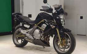 KAWASAKI ER600 N 2006 ER650A