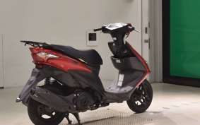 SUZUKI ADDRESS V125 S CF4MA