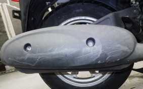 HONDA GIORNO 3 2021 AF77