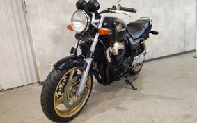 HONDA CB400SFV-2 2003 NC39