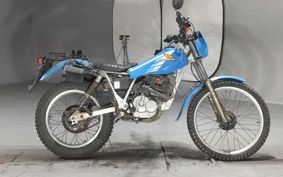 HONDA TL125 JD06