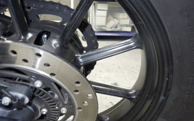 TRIUMPH SCRAMBLER 400X 2024