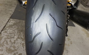 SUZUKI GSX1100S KATANA 2000 GU76A