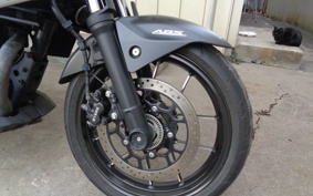 SUZUKI JIKUSA-250 ED22B