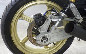 KAWASAKI ZEPHYR 400 Gen.2 1993 ZR400C