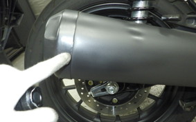 HONDA GB350S 2021 NC59