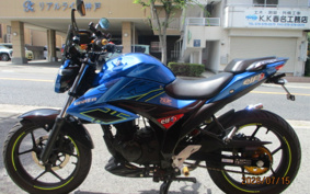 SUZUKI JIKUSA-150 ED131