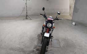 HONDA FTR223 MC34