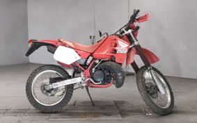 HONDA CRM250R MD24