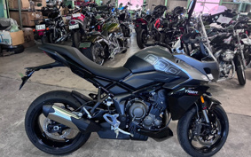 TRIUMPH TIGER SPORT 800 2026 L25P16