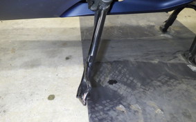 HONDA PCX125 2008 JK05