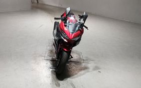 KAWASAKI NINJA 400 2019 EX400G